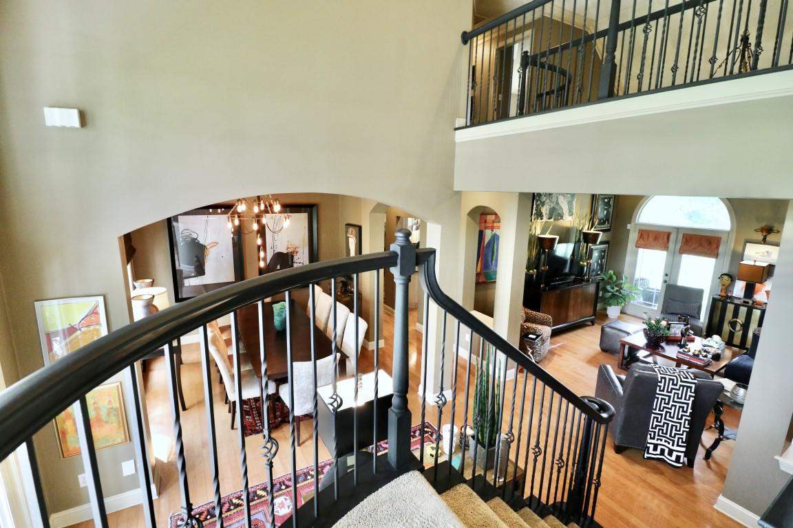 Layman Crest - Residential