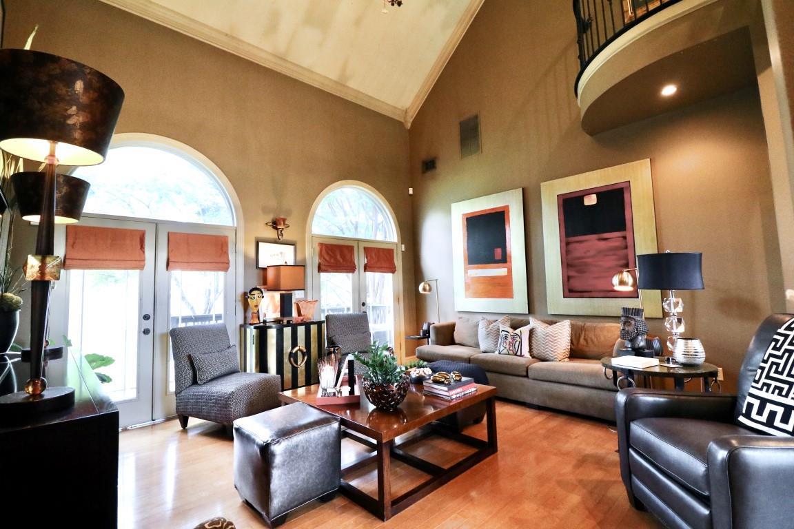 Layman Crest - Residential