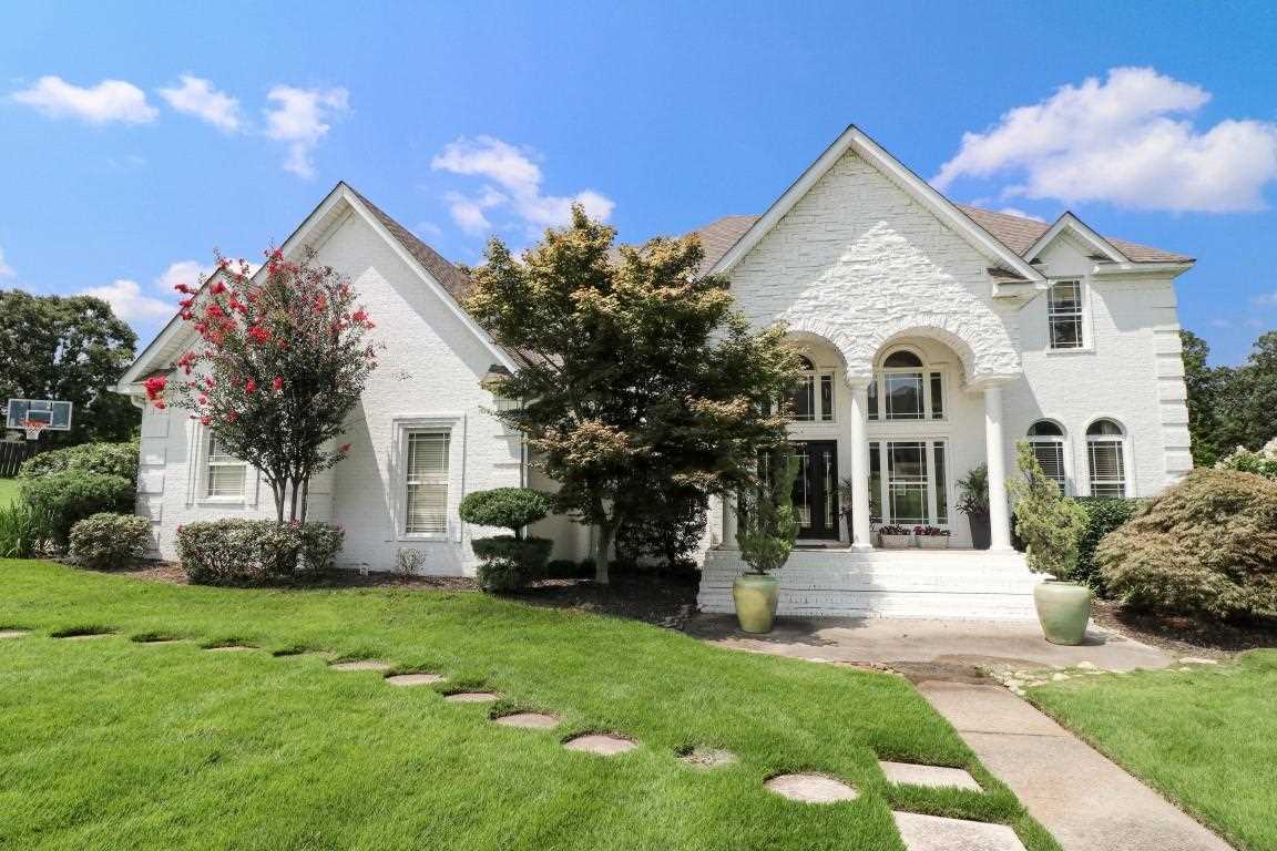 Layman Crest - Residential