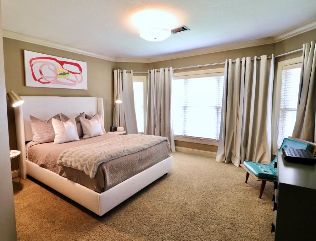 Layman Crest - Residential
