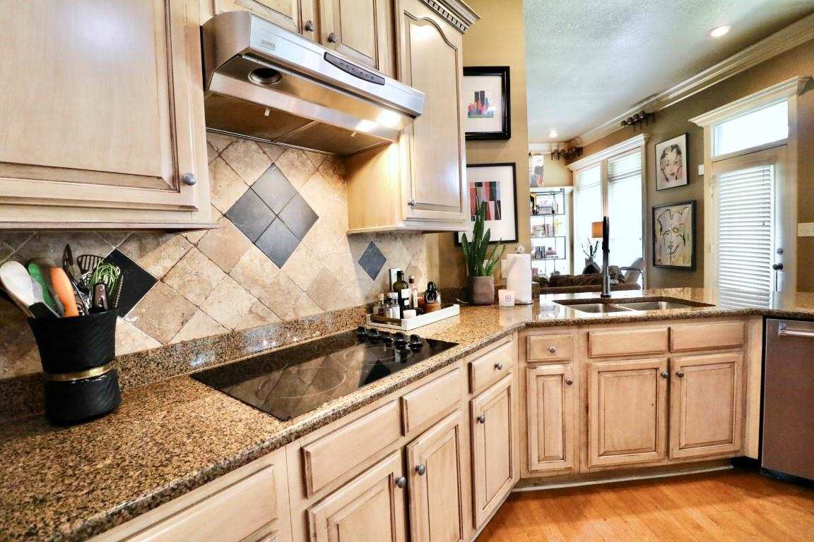 Layman Crest - Residential
