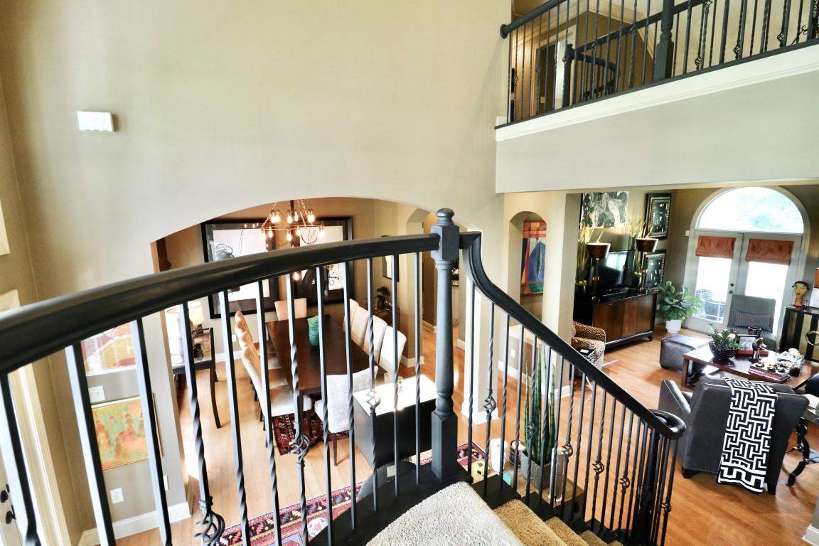 Layman Crest - Residential