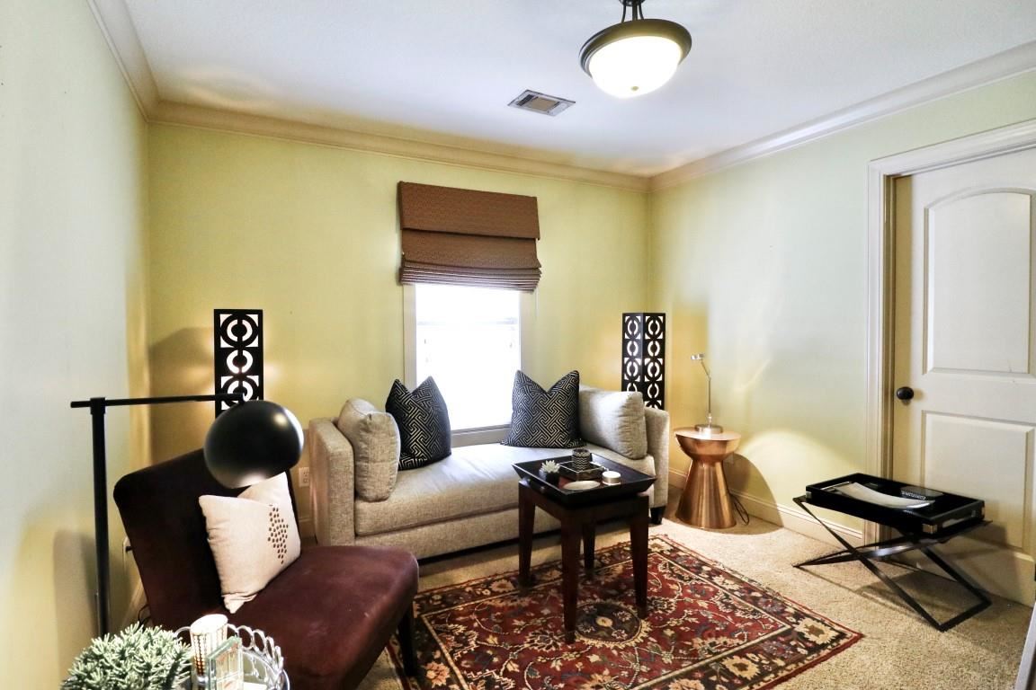 Layman Crest - Residential