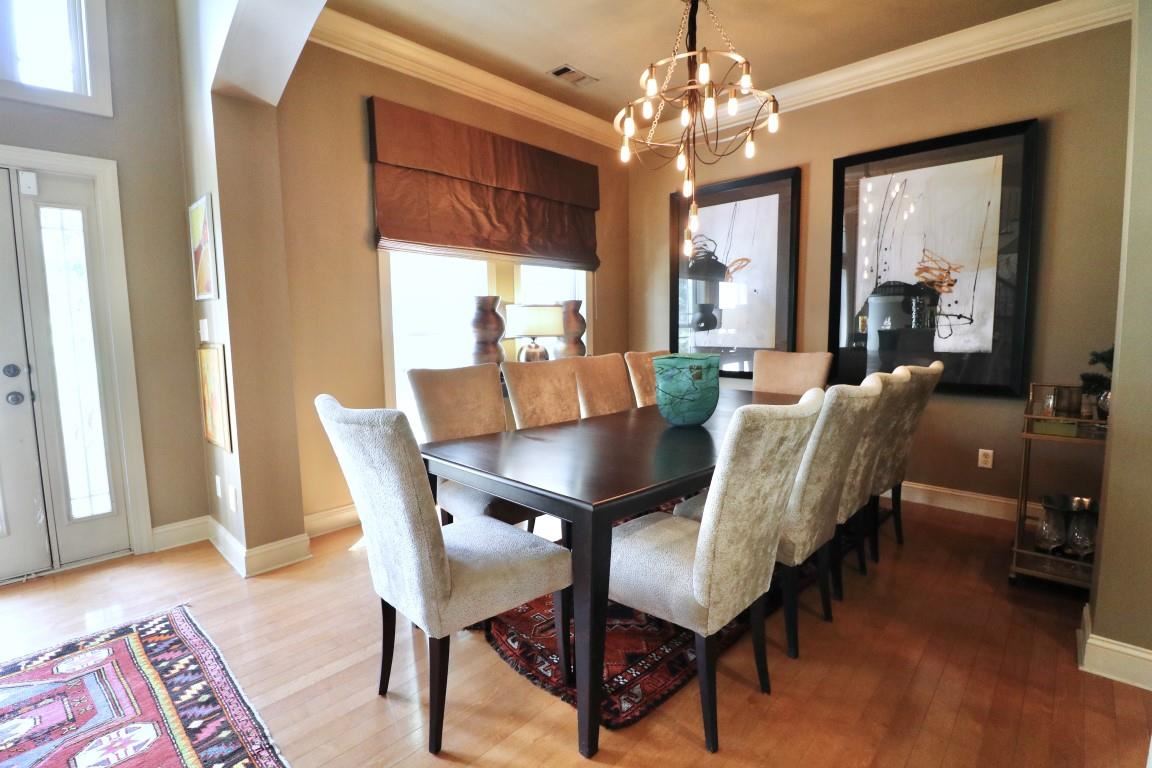 Layman Crest - Residential