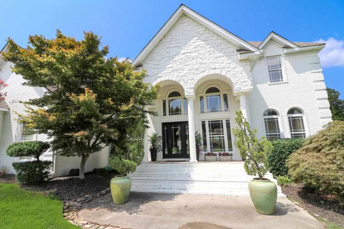 Layman Crest - Residential