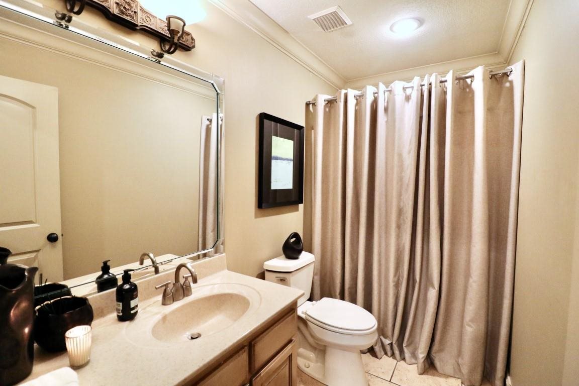 Layman Crest - Residential
