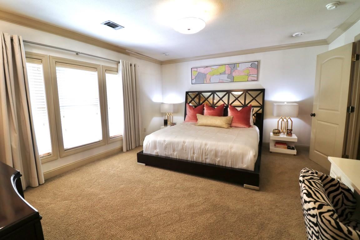 Layman Crest - Residential