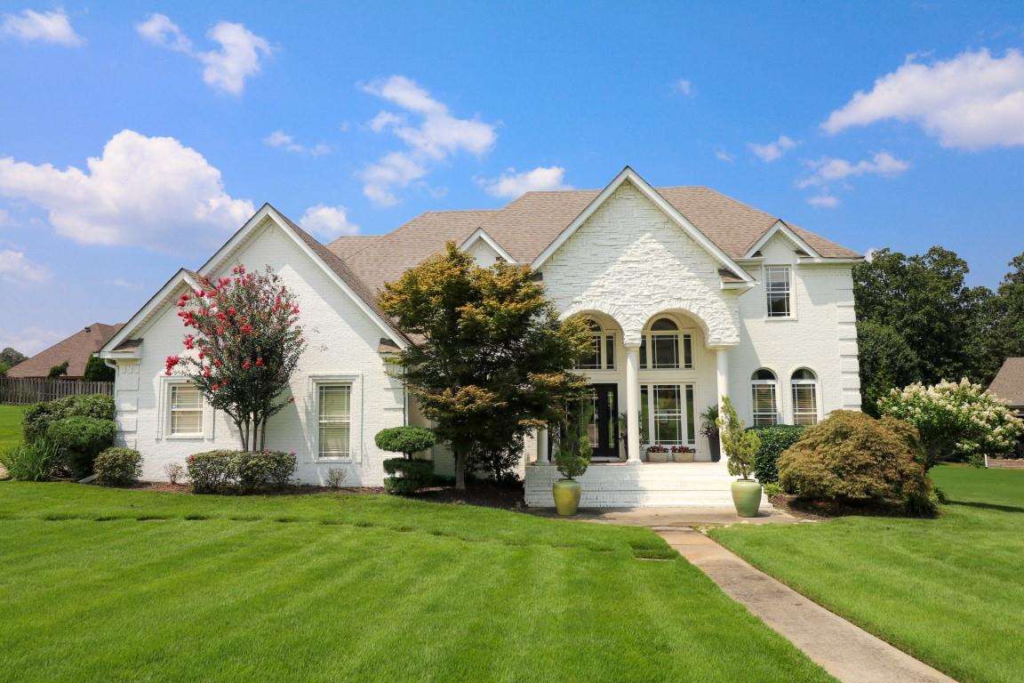 Layman Crest - Residential