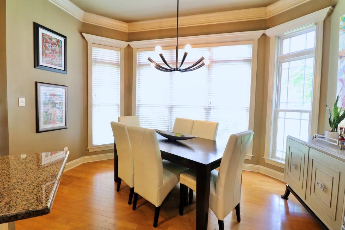 Layman Crest - Residential