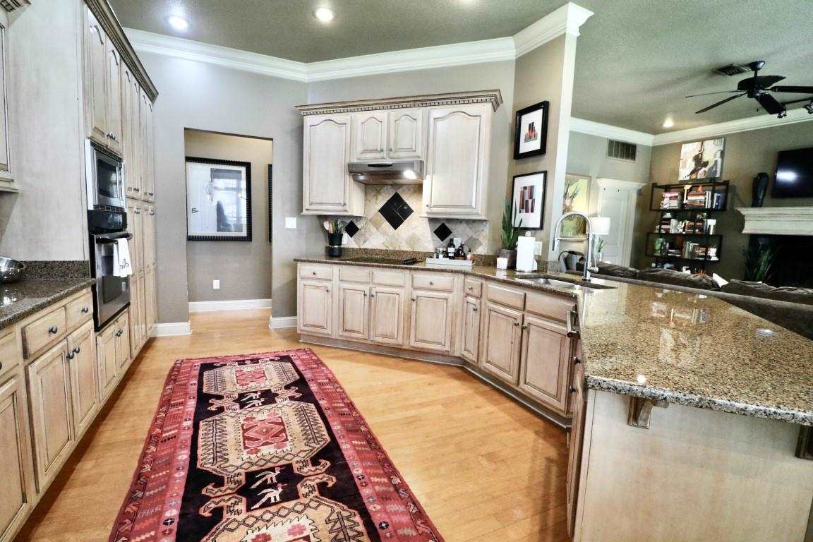 Layman Crest - Residential