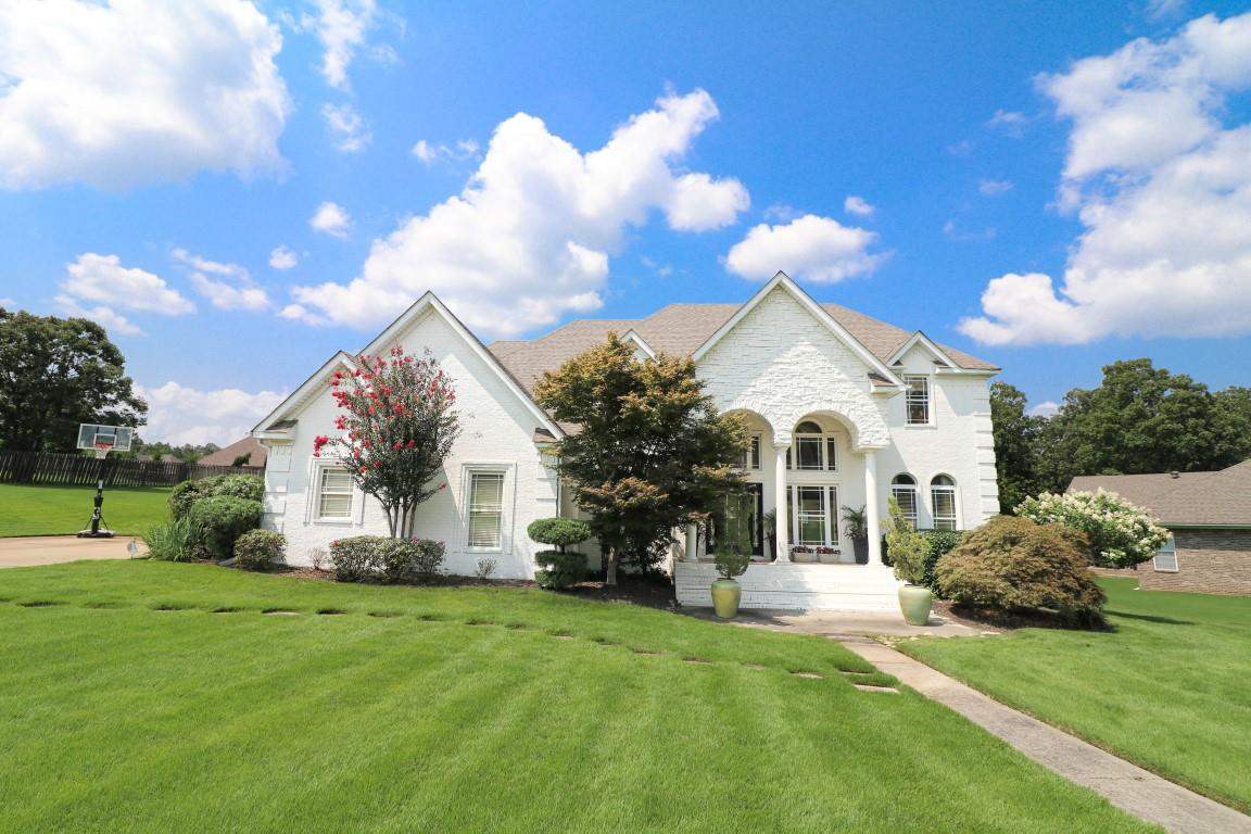 Layman Crest - Residential
