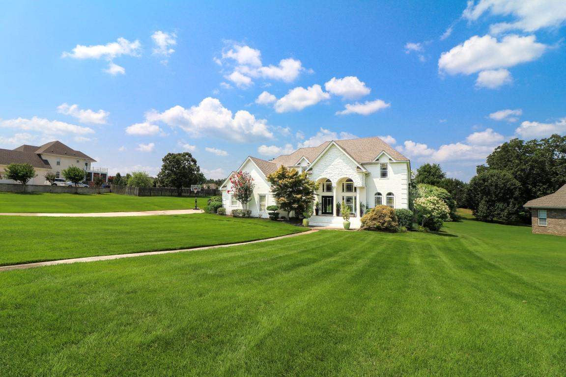 Layman Crest - Residential