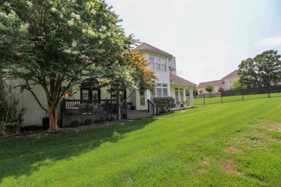 Layman Crest - Residential