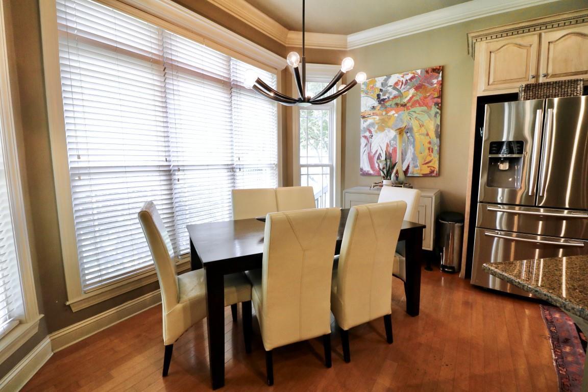 Layman Crest - Residential