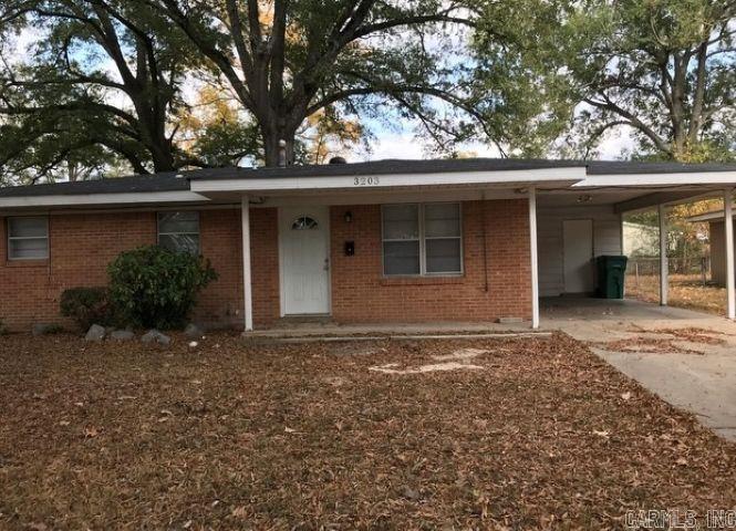 Shady Grove - Residential
