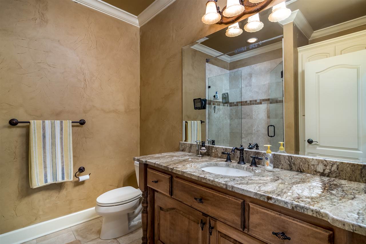 Not In List - Residential