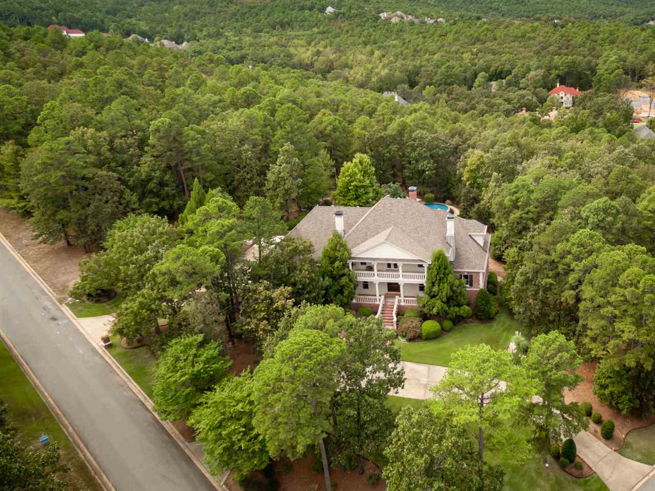 Not In List - Residential