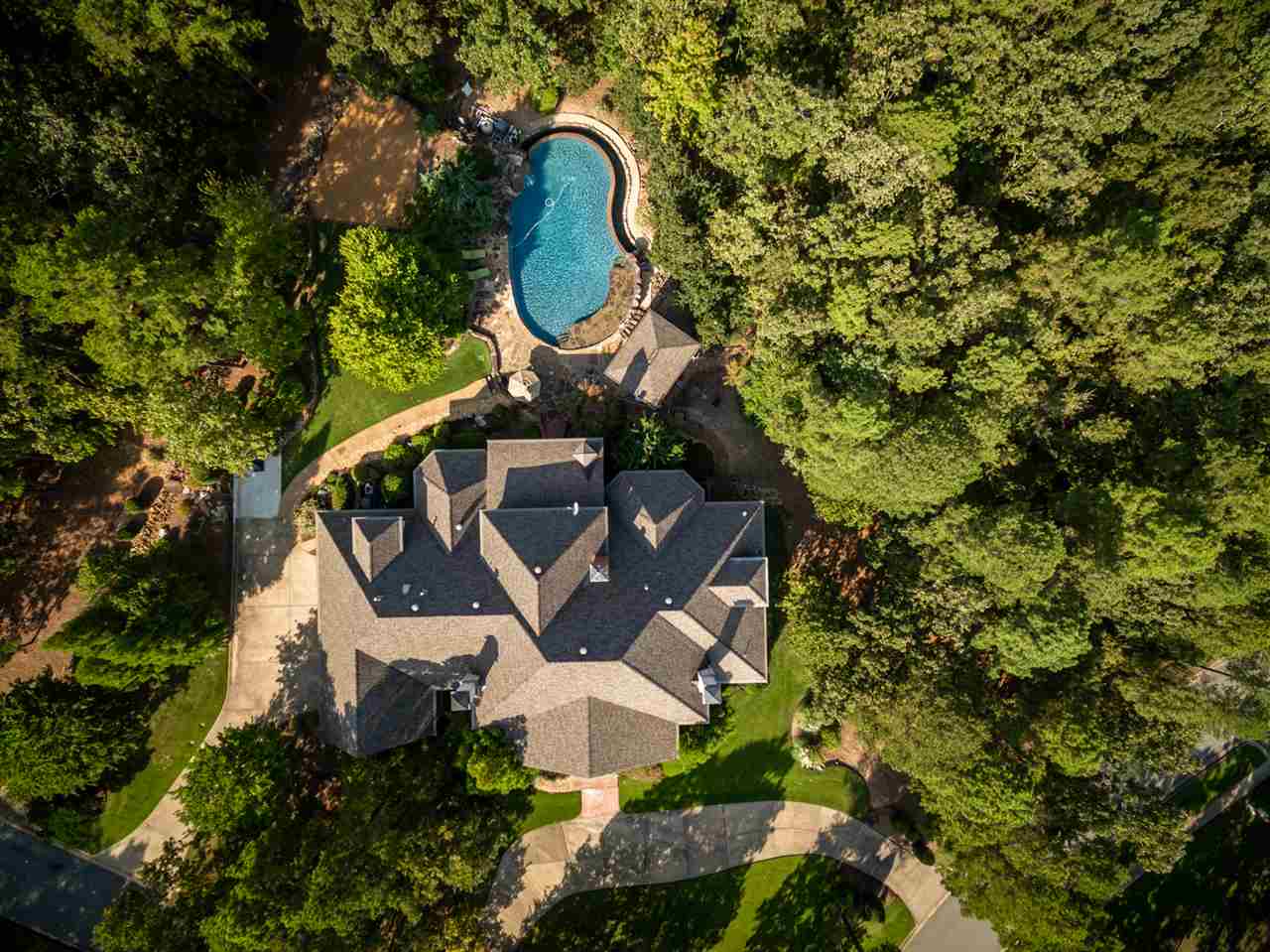 Not In List - Residential