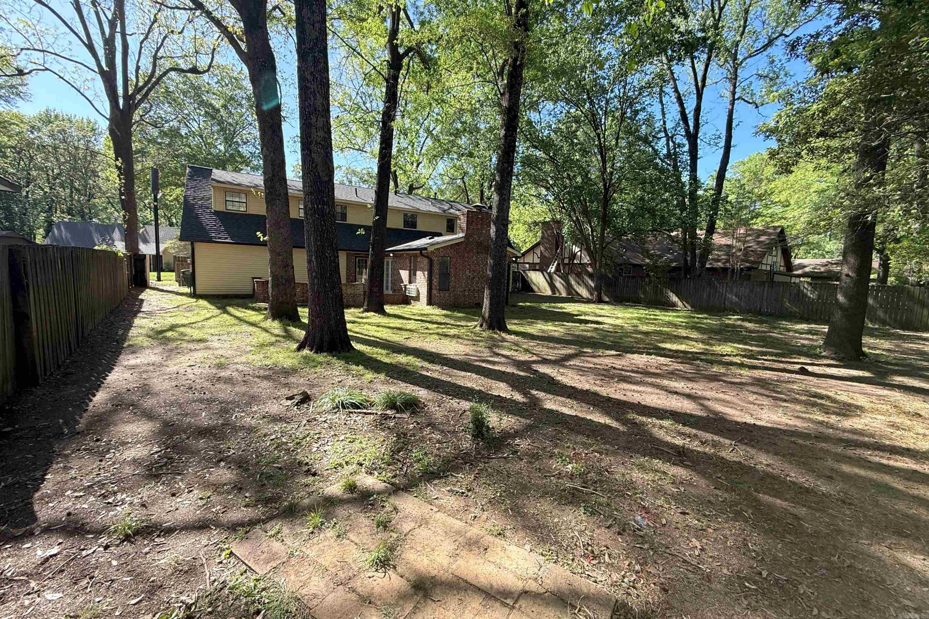 Smoking Oaks - Residential