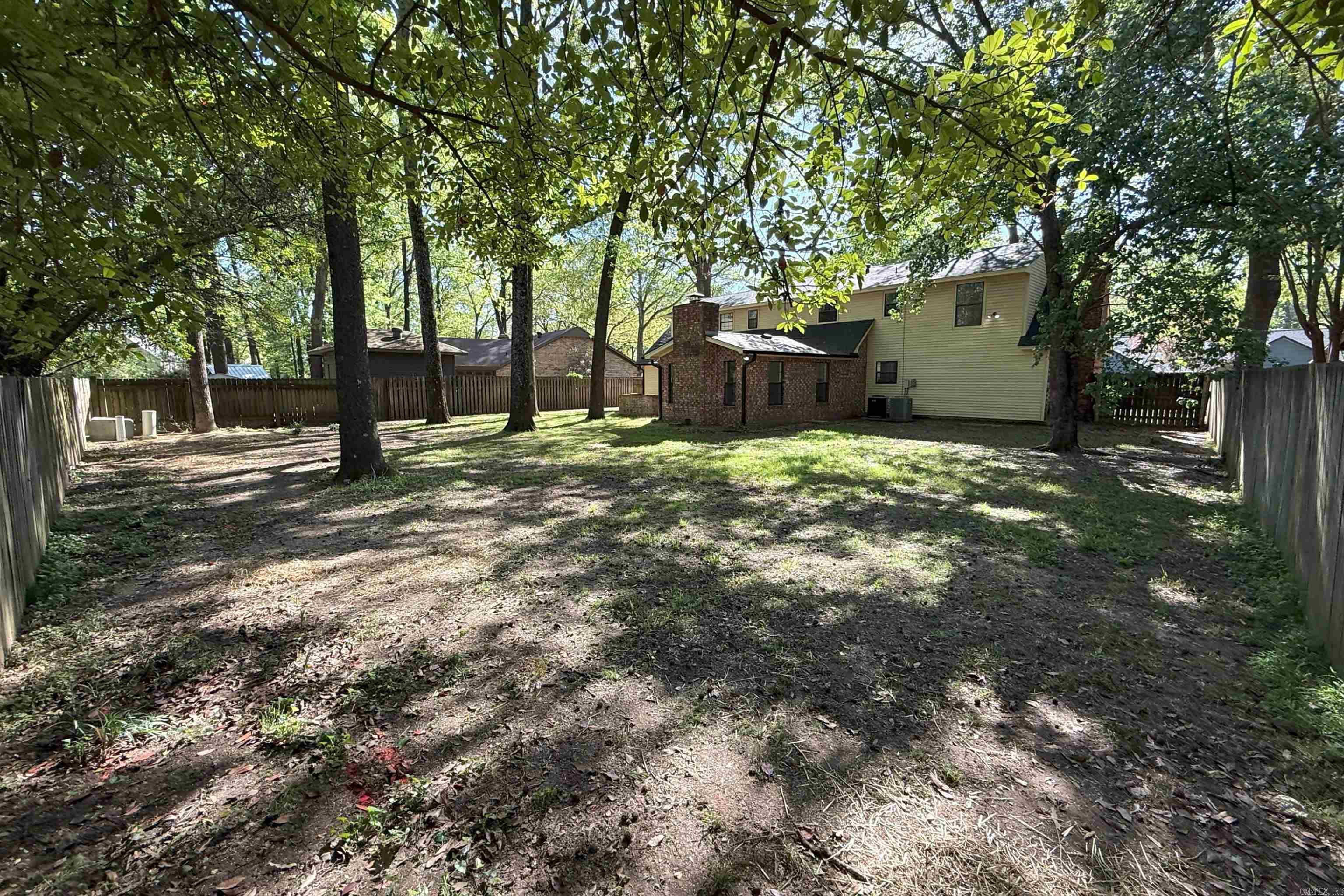Smoking Oaks - Residential