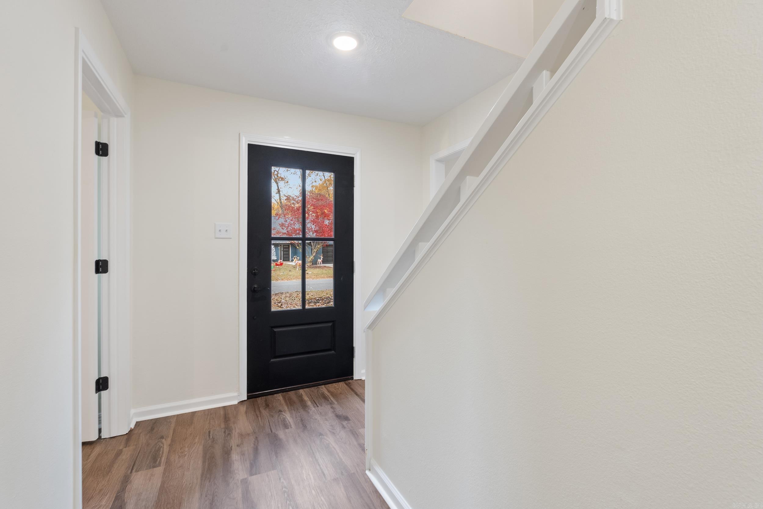 Smoking Oaks - Residential