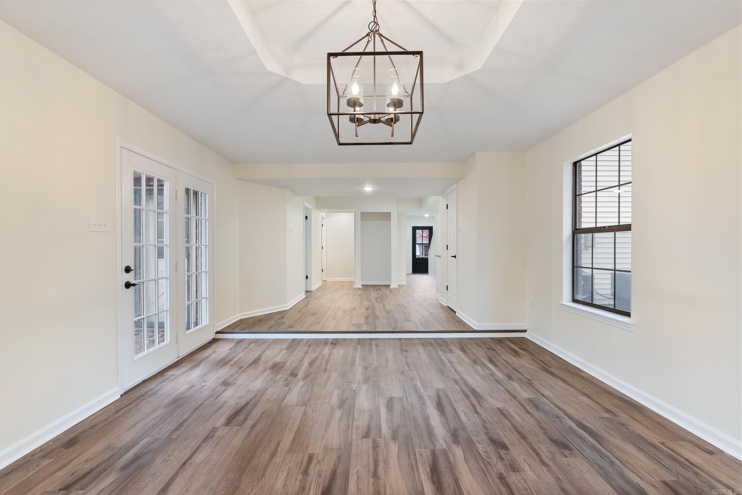Smoking Oaks - Residential