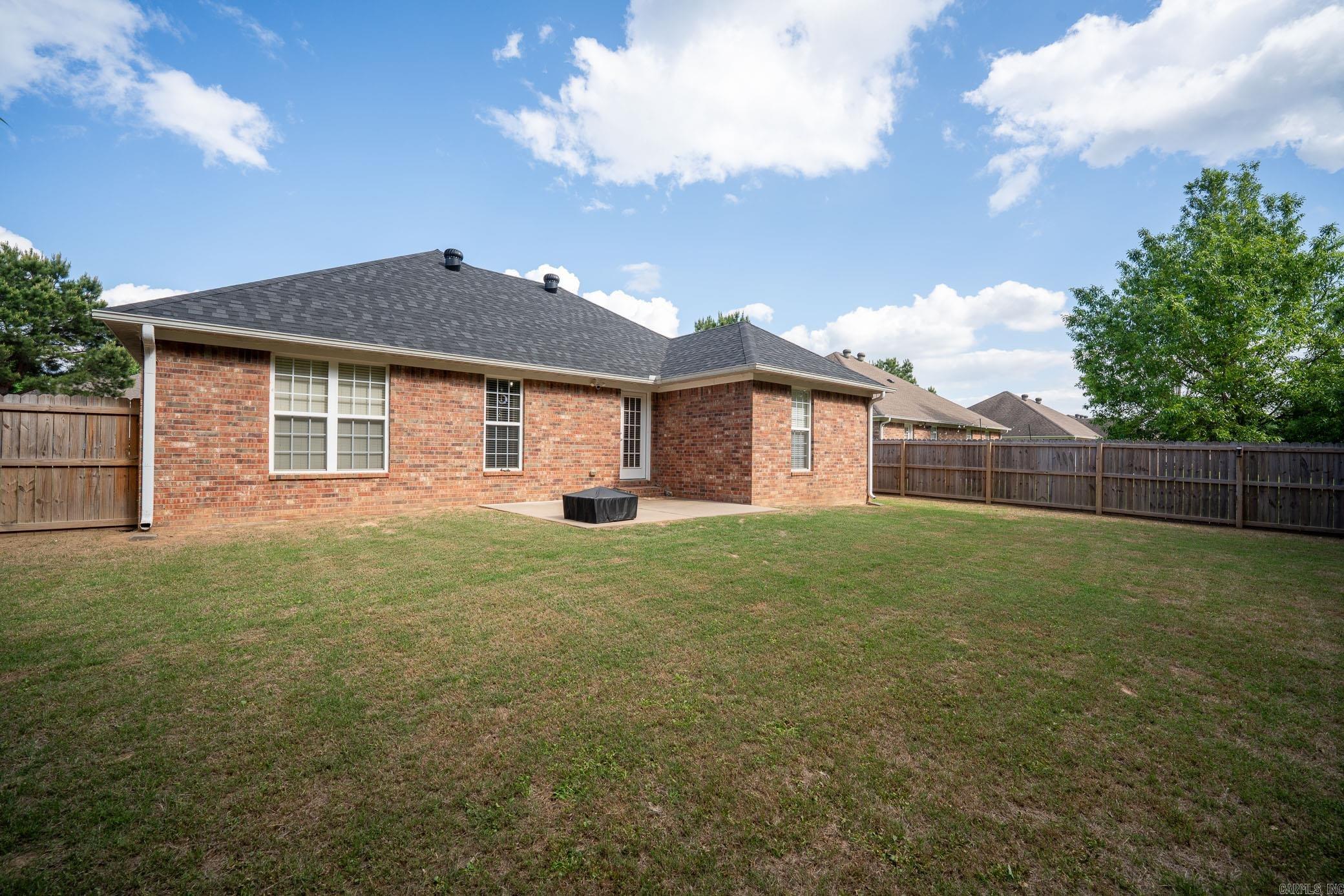 CHESTNUT MEADOWS - Residential