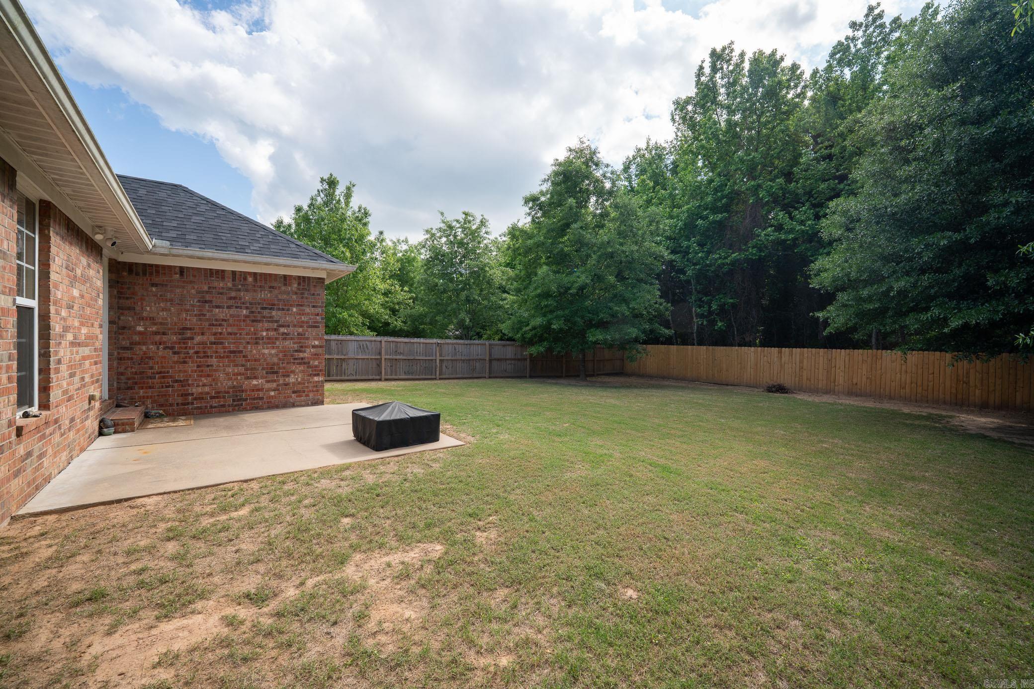 CHESTNUT MEADOWS - Residential