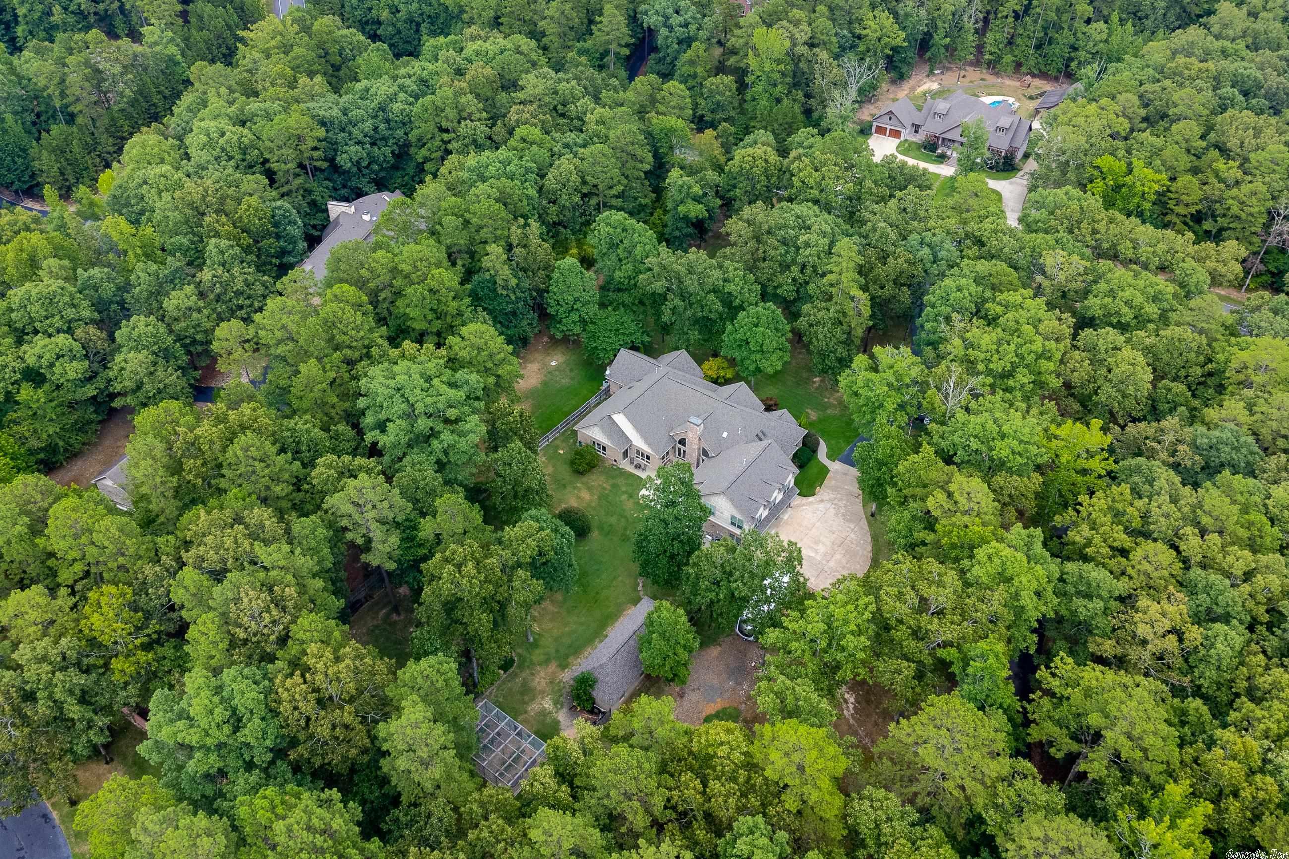 FERNCREST ESTATES - Residential