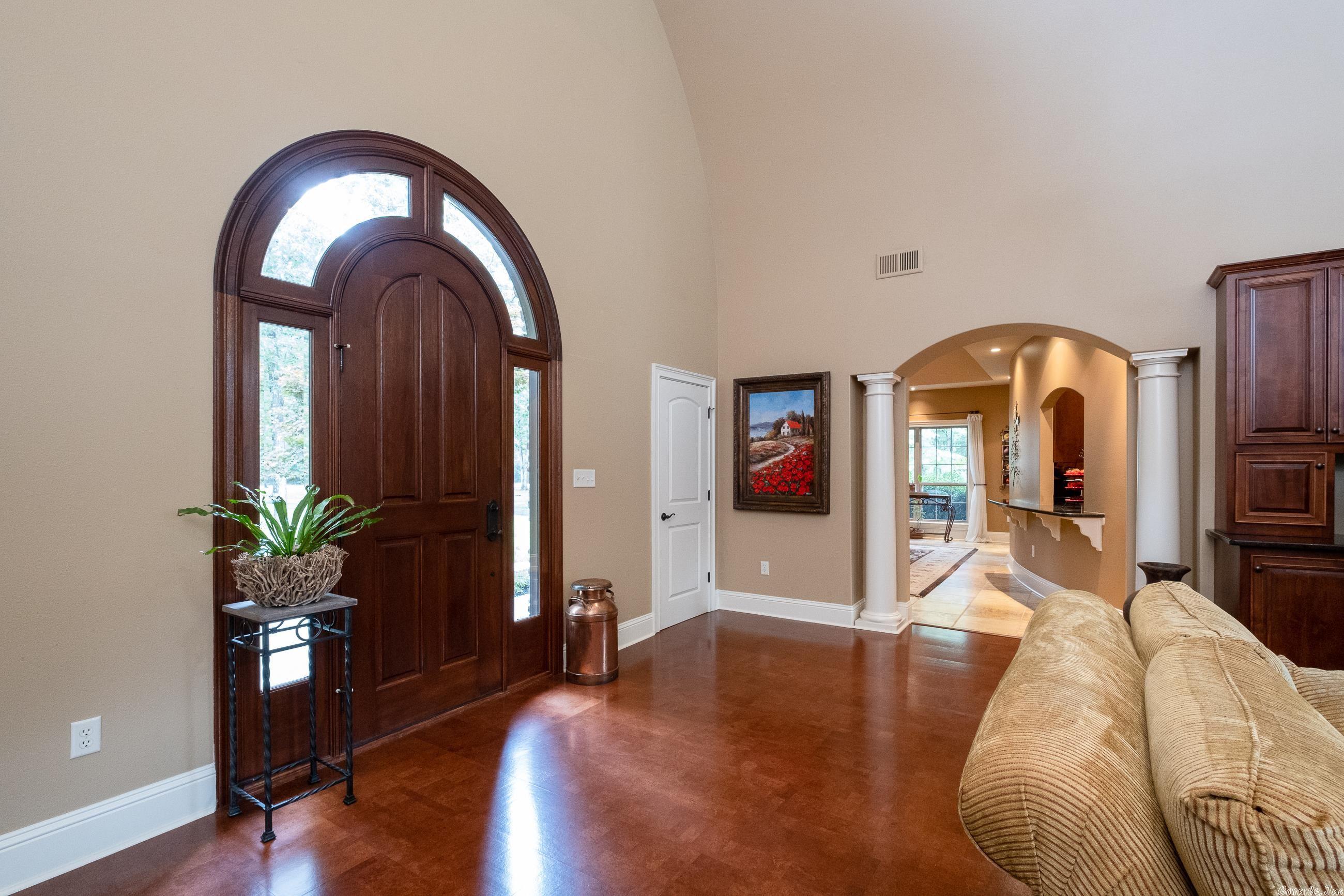 FERNCREST ESTATES - Residential