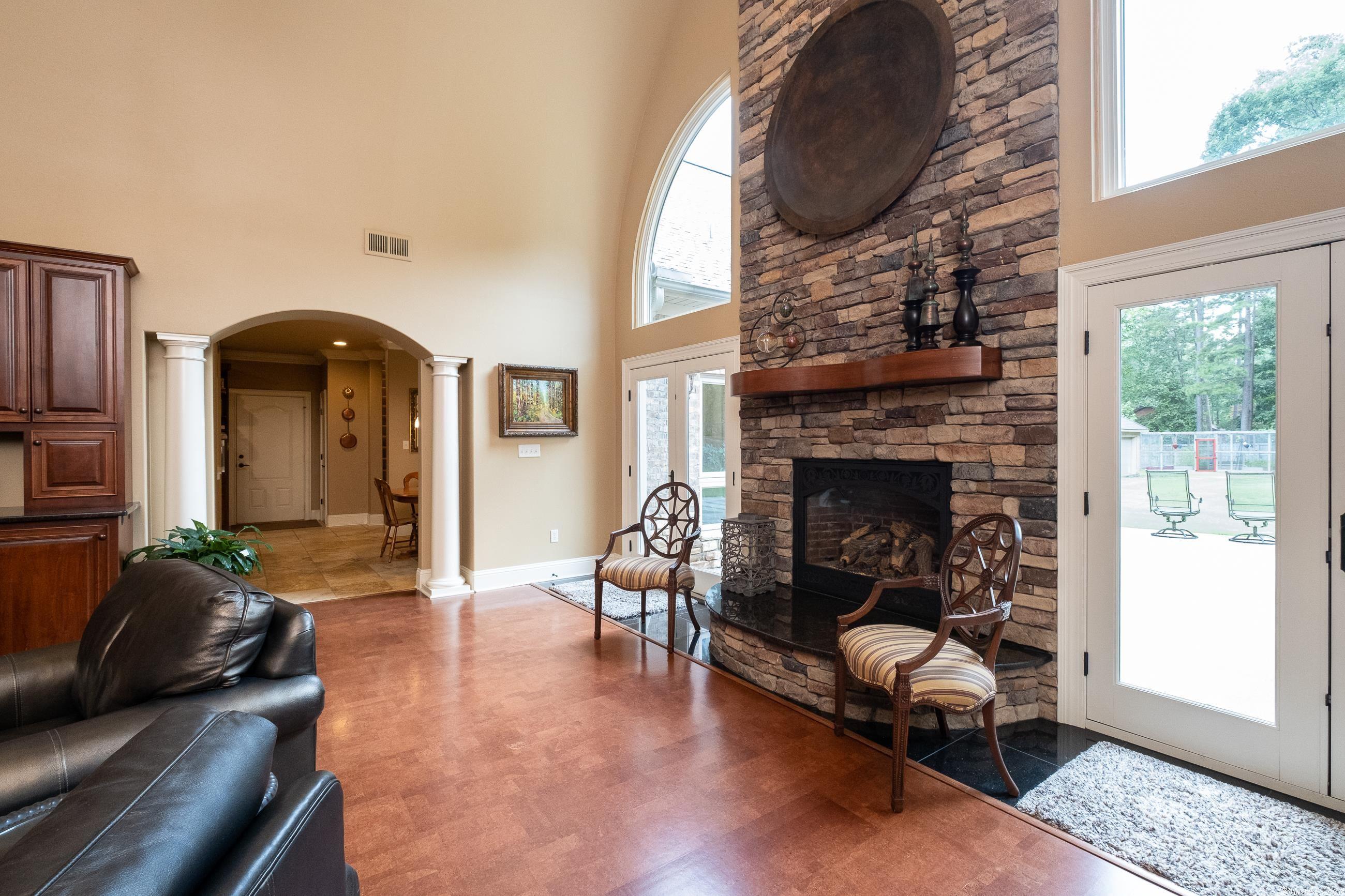 FERNCREST ESTATES - Residential