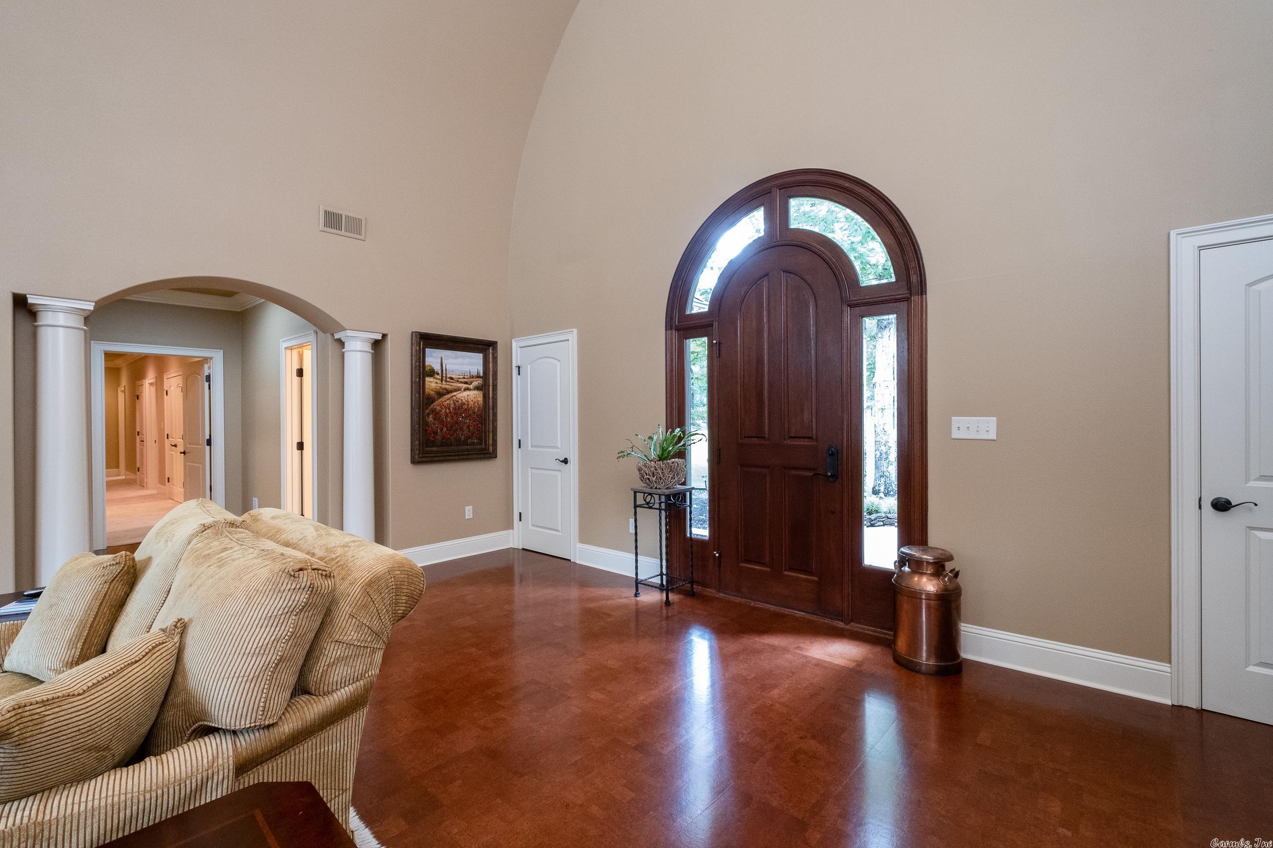 FERNCREST ESTATES - Residential