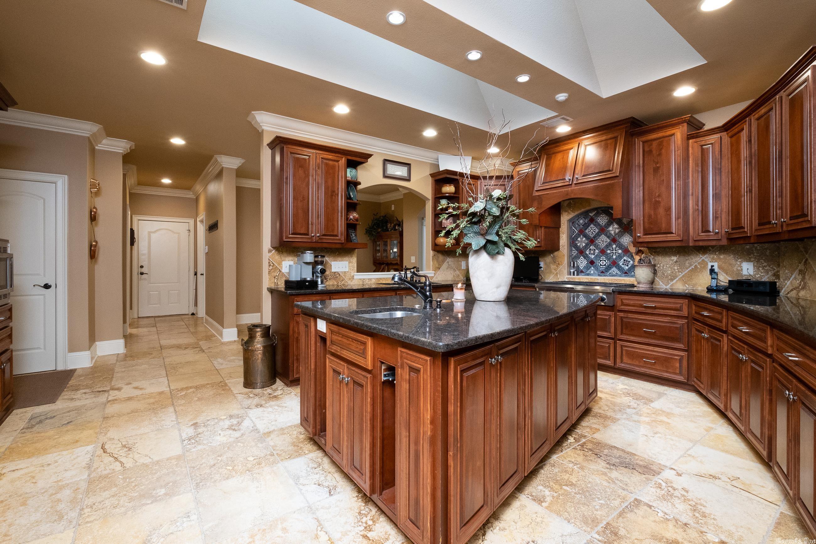 FERNCREST ESTATES - Residential