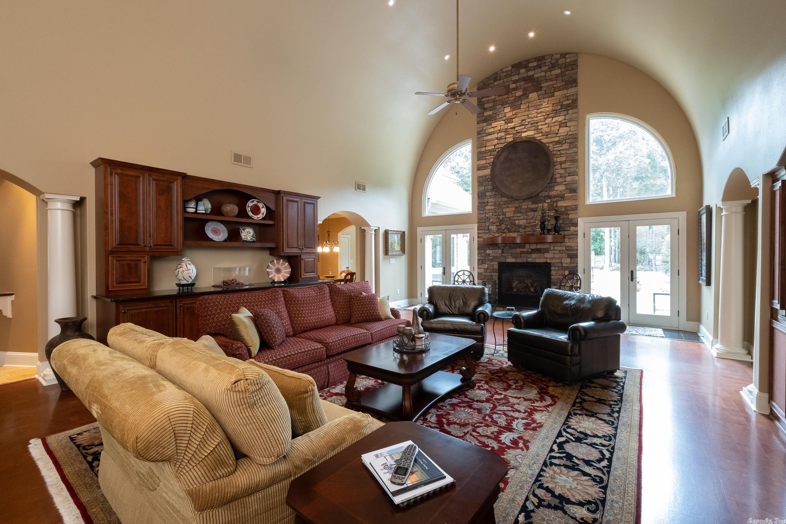 FERNCREST ESTATES - Residential