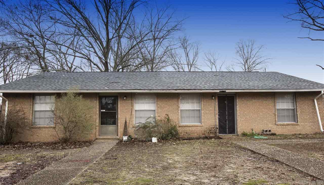 2bd/1ba in Sherwood! Quiet location, close to shopping and dining! This property is managed by Hoffman Team so beware of scammers - we will never ask you to Cashapp us money. The lease for this property is for 18 months to 2 years with a 3% increase after the first year. Income must be 3x the amount of rent. Deposit, first month’s rent, and the $50 administration fee due before move in. This property does not accept section 8. Visit our Hoffman Team website or come to our office to schedule your showing today! We are located at 3009 W Markham Street in Little Rock and our office hours are Monday - Friday, 8:30am-4:30pm.