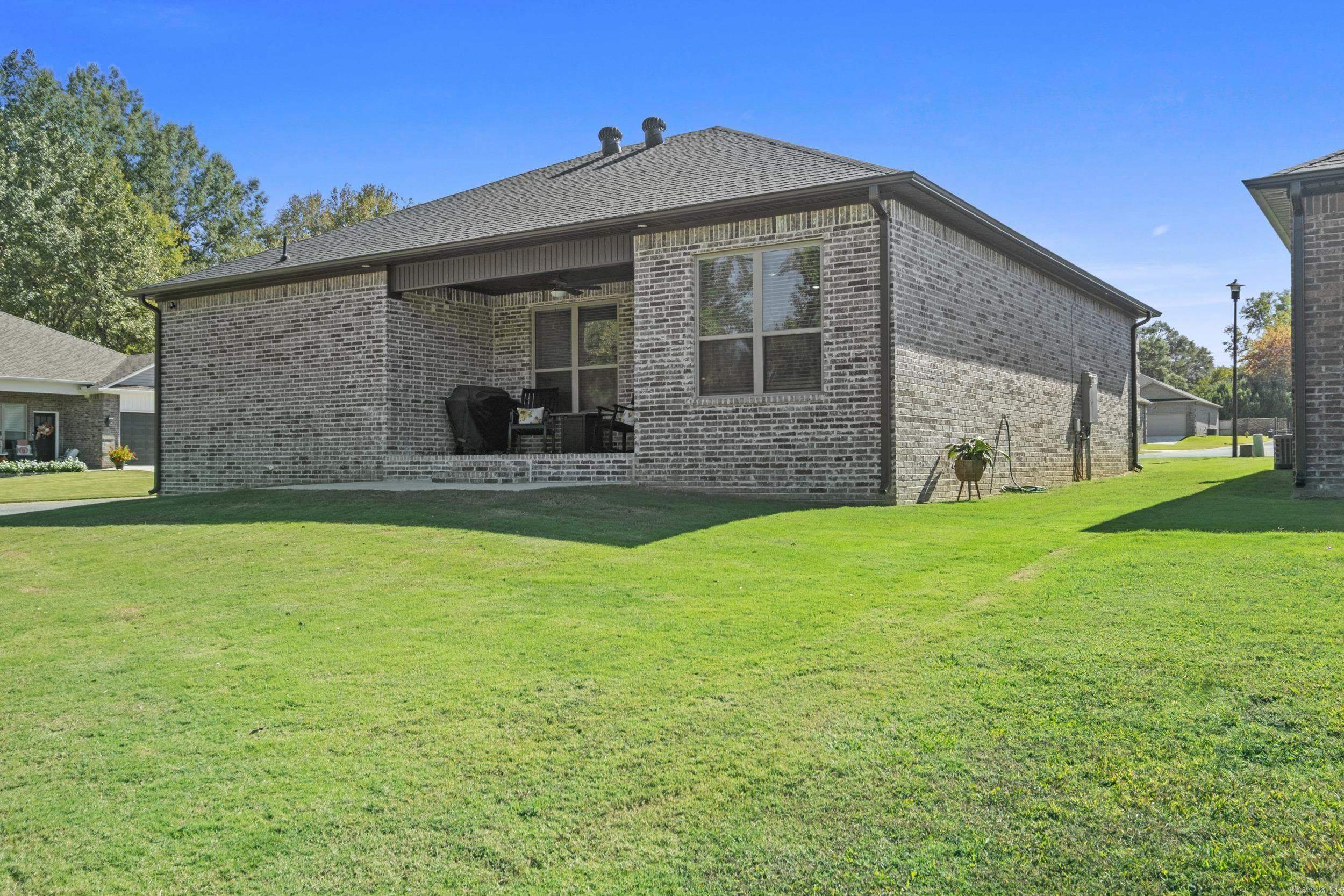 VILLA VISTA - Residential