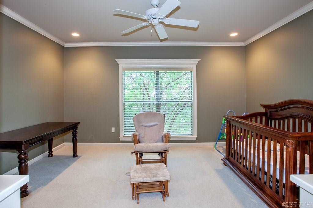 CHENAL VALLEY MARGEUAX - Residential