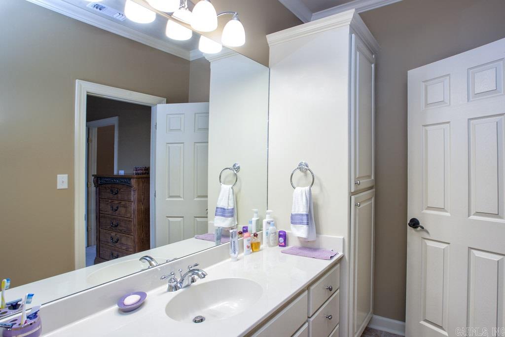 CHENAL VALLEY MARGEUAX - Residential