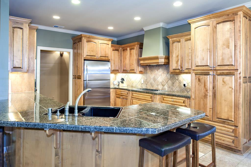 CHENAL VALLEY MARGEUAX - Residential