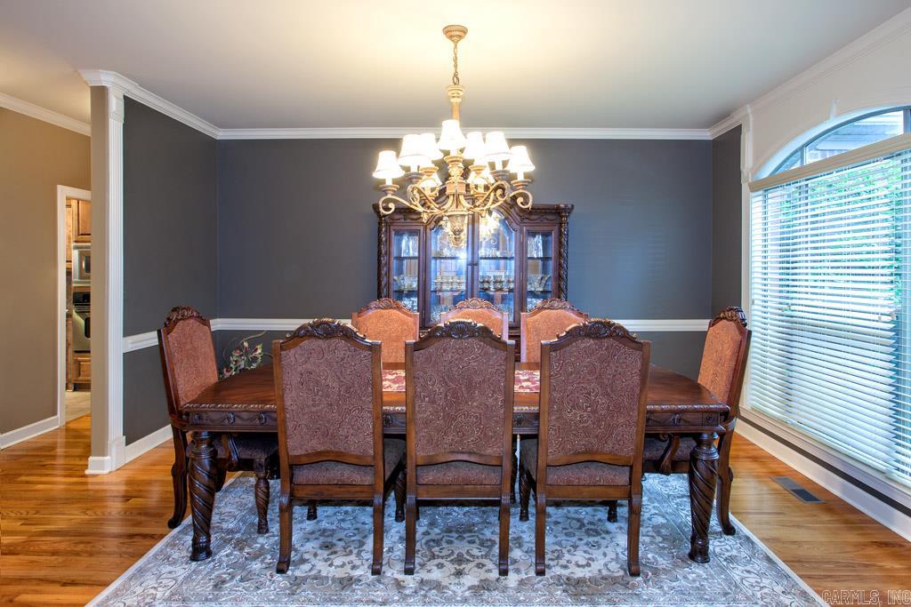 CHENAL VALLEY MARGEUAX - Residential