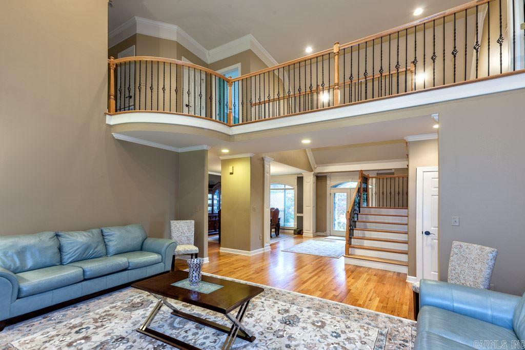 CHENAL VALLEY MARGEUAX - Residential
