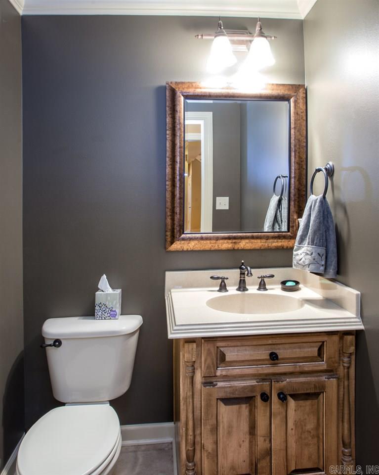 CHENAL VALLEY MARGEUAX - Residential