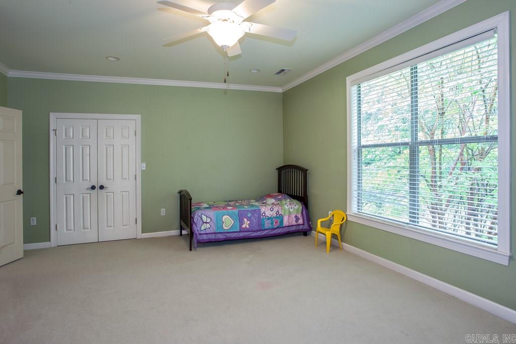 CHENAL VALLEY MARGEUAX - Residential