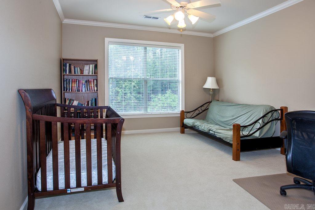 CHENAL VALLEY MARGEUAX - Residential