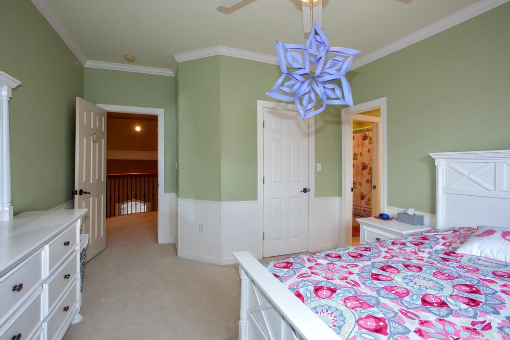 CHENAL VALLEY MARGEUAX - Residential