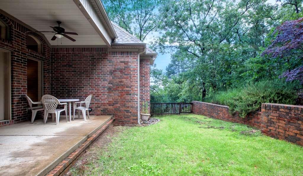 CHENAL VALLEY MARGEUAX - Residential