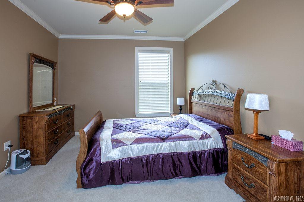CHENAL VALLEY MARGEUAX - Residential