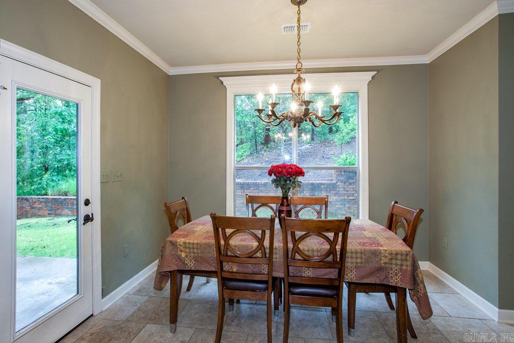 CHENAL VALLEY MARGEUAX - Residential
