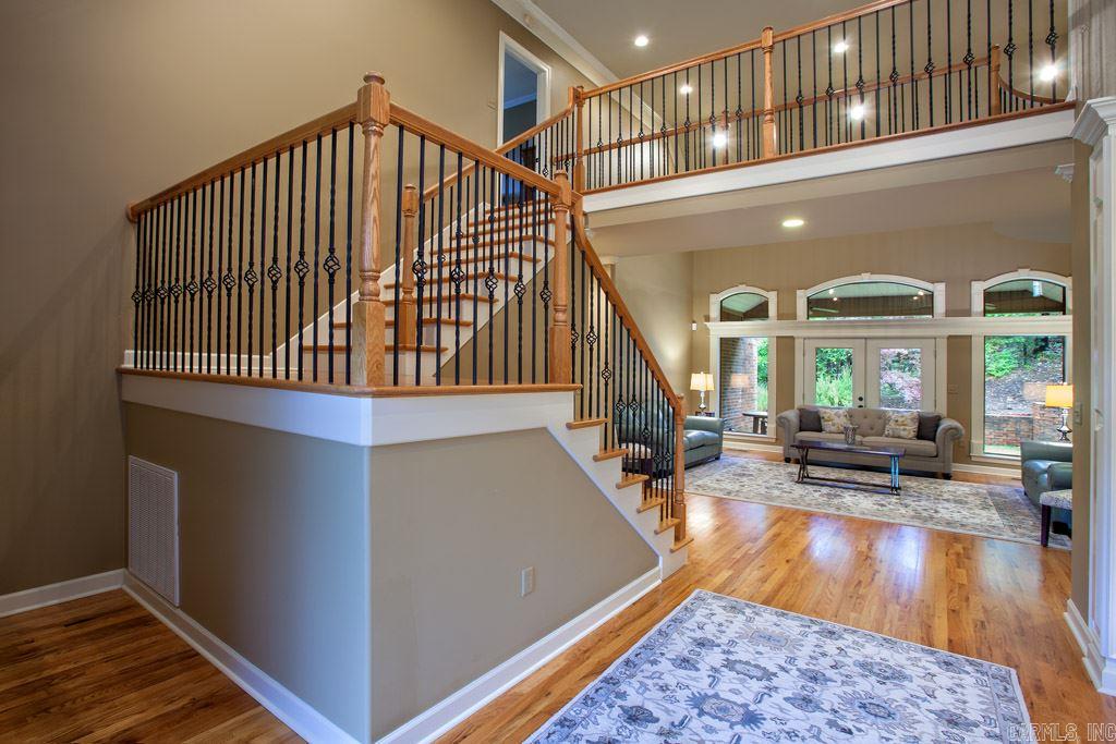 CHENAL VALLEY MARGEUAX - Residential