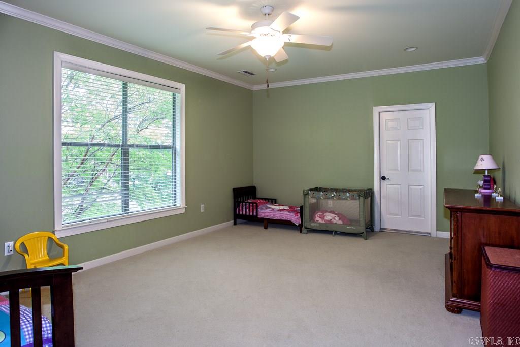CHENAL VALLEY MARGEUAX - Residential